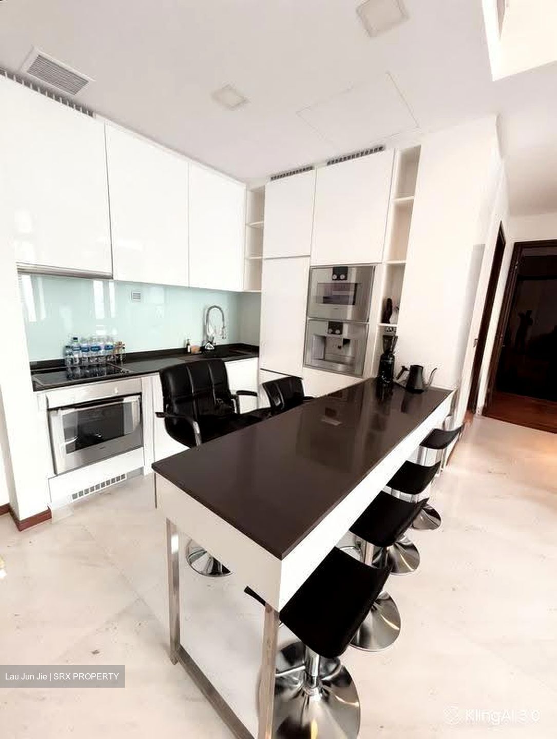 The Scotts Tower (D9), Condominium #625005221